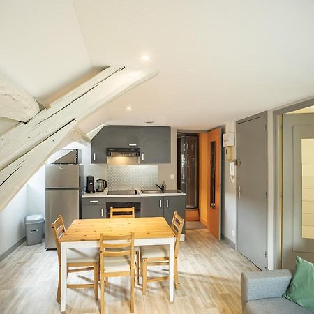Le Cosy Tannerie - Hypercentre - Climatise Apartment Troyes Luaran gambar