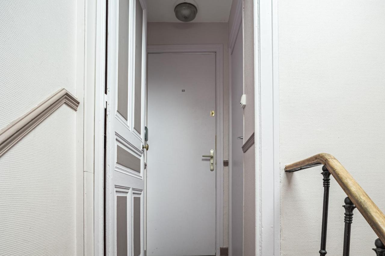 Le Cosy Tannerie - Hypercentre - Climatise Apartment Troyes Luaran gambar